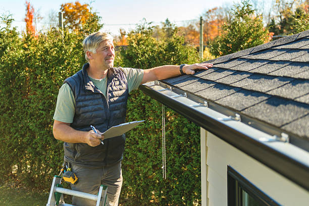 Trusted Emergency Roof Repair service in Lock Haven, PA - Ben Roofing and Steel LLC